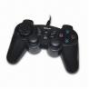 Buy cheap Joypad, Sony's PS3 Wired Controller, No Sensor Function with PS Button, RoHS from wholesalers