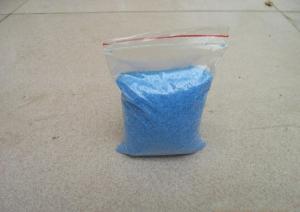 China CAS 7758-99-8 98% Copper Sulphate Pool Chlorine Chemical wholesale