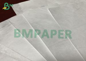 China 1025D 1070D Tyvek Paper Sheets Lightweight For Clothing Labels wholesale