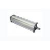 Buy cheap Double Action Tie-rod Pneumatic Air Cylinder 0.15Mpa - 0.8MPa For Automotive from wholesalers