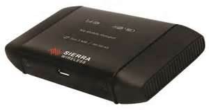 China LTE 700 / 1700 MHz 754S EDGE / GPRS  QoS 4G Sierra wireless router 754S for soho & business wholesale