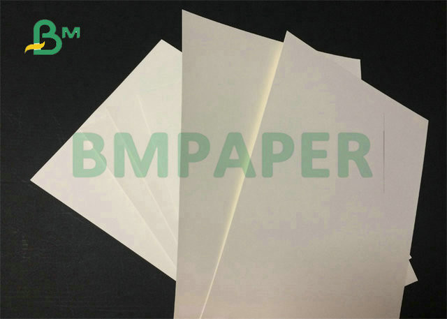 China 230g 240g Waterproof One Side Coated Cup Stock Polyethylene Paper For Paper Cup wholesale