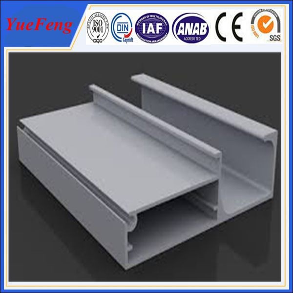China Aluminum Roller Shutter Door Profiles wholesale