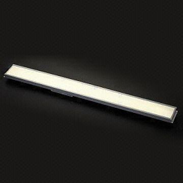 China 12012 Super Slim Rectangular LED Panel Light with 42W Power, Measures 1,190 x 125 x 31mm wholesale