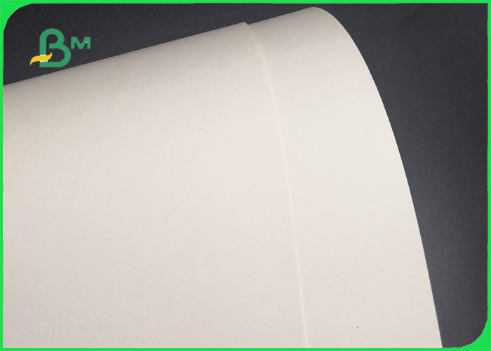 China Single Double Wall 235gsm +15g PE Coated Paper For Coffee Cup Waterproof wholesale