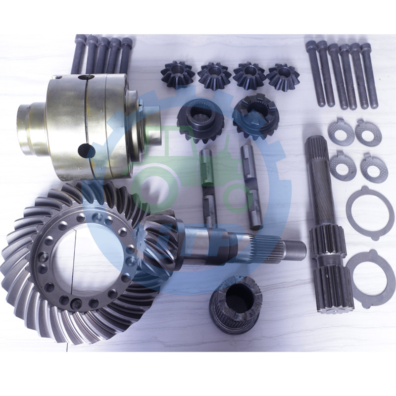 China "for john deere" Backhoe Differential Gear Kits AT338798 AT186312 wholesale