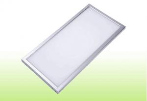 China Energy Saving LED Recessed Ceiling Panel Lights IP44 Cool White 6000 - 6500K wholesale