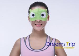 China Disposable Animal Cartoon Steam Eye Mask Fatigue Relief Moisturizing warm Relax wholesale