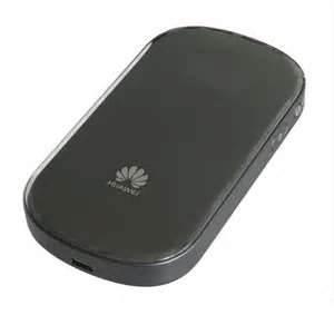 China HSUPA / GPRS / EVDO Ralink 3050 Bridge, Repeater Huawei Pocket Router with Firewall wholesale