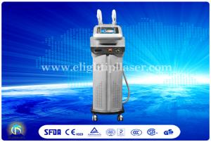 China Medical Facial IPL Intense Pulsed Light Hair Removal Equipment 110V / 15A wholesale