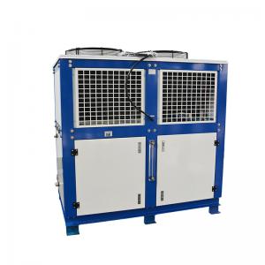 China Lab Chiller Unit Low Temperature Coolant Circulation Pump 200L wholesale
