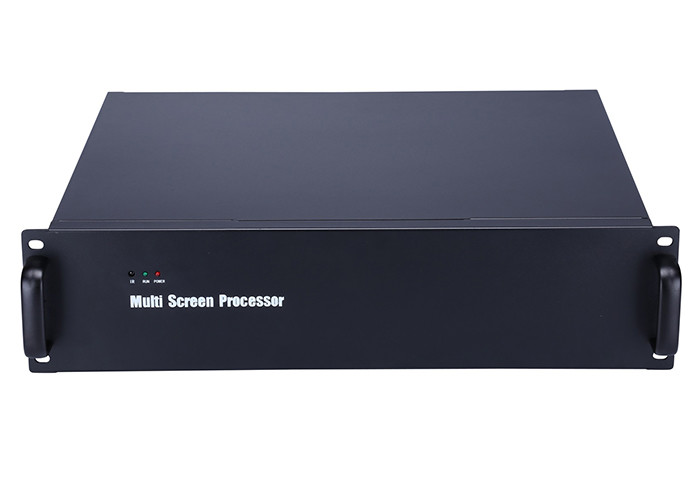 China Matrix Switch 16x16 4K Video Wall Processor RGB Spectrum Video Wall Processor wholesale