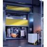 Buy cheap high speed lifting door from wholesalers