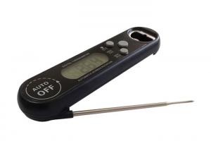 China IP67 Instant Read Digital Probe Meat Thermometer For Grilling wholesale