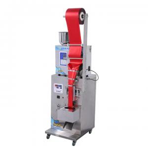 China Efficient Sachet Packaging Machine For Fast Production 30-55bags/Min 750*800*1600mm wholesale