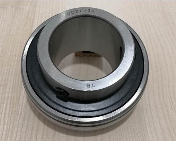 T R Agriculture Insert Ball Bearing Outer Spherical Ball Bearing One Year Warranty