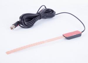 China 25 dBi Antenna VHF 170MHz - 230MHz UHF 470MHz - 860MHz With IEC Connector wholesale