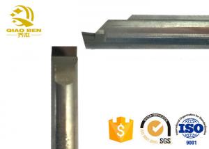China Non - Ferrous Polycrystaline Diamond Cutting Tools PCD Polishing Tool Car Burr Precision Processing wholesale