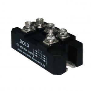 China 65mm SCR Thyristor Full Wave Rectifier For AC Power Control wholesale