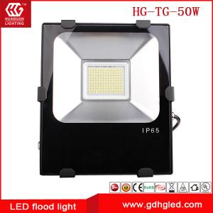China LED 50 Watt 5000lm SMD Water Proof Outdoor Flood Light For Warehouse wholesale