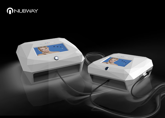 China Immediately Result Nubway Spider Vein Removal Machine Pain Free Treatment wholesale