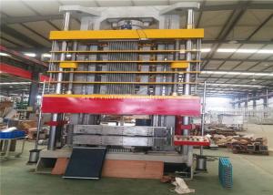 China 1000mm Stroke Copper Tube Expander Machine For Making Condensers , High Performance wholesale