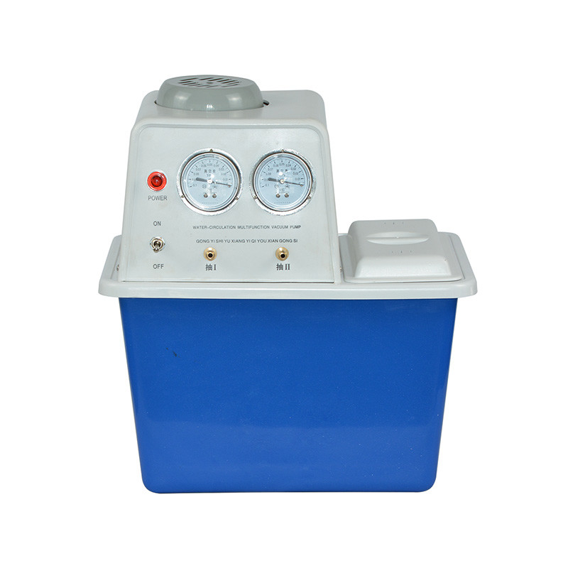 China High Volume Water Circulating Vacuum Pump Low Pressure Lab Desktop wholesale