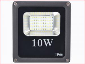 China 10W - 100W SMD Commercial LED Flood Lights IP65 2 years warranty wholesale