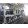 Buy cheap Fourdrinier Kraft Paper Manufacturing Machine Top Duplex Paper Mill Machine from wholesalers