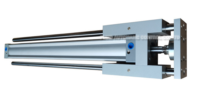 China FENG Series Guide Units Linear Guides For ISO Standard Cylinder Plain-bearing Guide wholesale