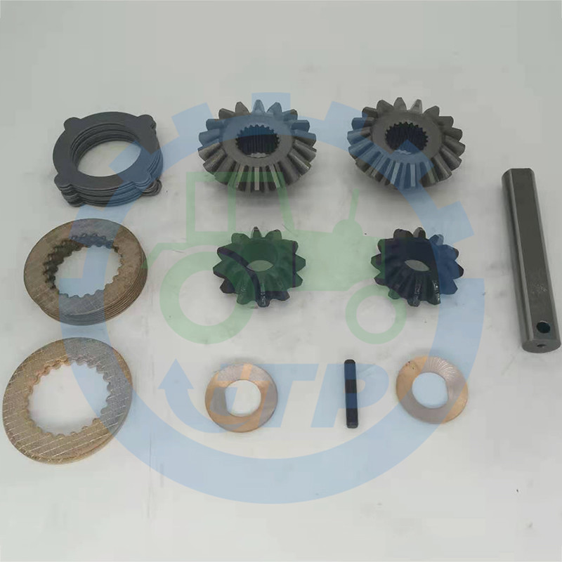 China New Holland Tractor Disc Kit 66146 65604 Pinion Gear Set wholesale