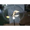 Buy cheap Holo 50cm 512X512px 3D Holographic Projector 30W For Advertising from wholesalers