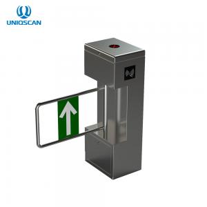 China SS304 0.2s RS485 Security Entrance Tripod Turnstile wholesale