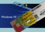 China Original Windows 10 Professional License Key , Windows 10 Pro Key Code wholesale