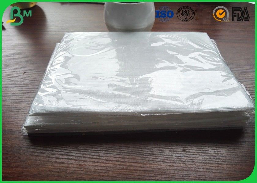 China Smoothness Tyvek Laser Printer Paper 1025D 1056D 1073D Durable Non Tear Paper wholesale
