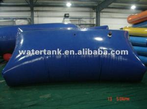 China Above Ground PVC Inflatable Pillow Tank  wholesale