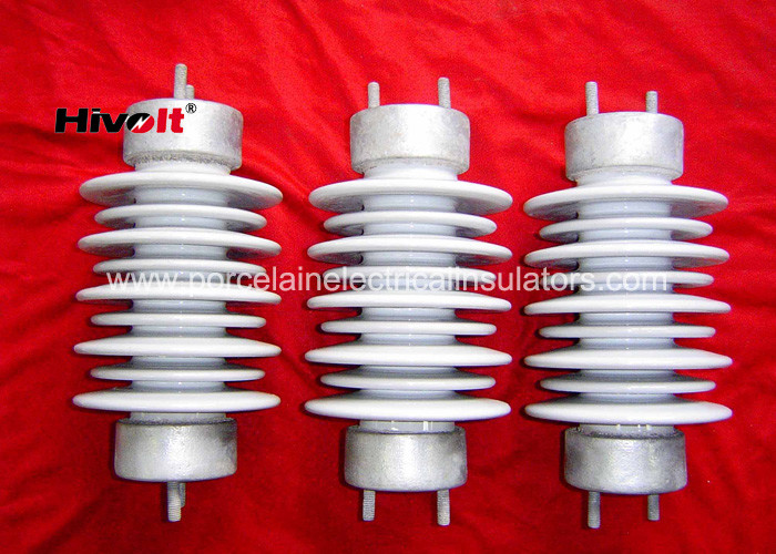 China Customized Polymer Station Post Insulators For Electrical Switches wholesale