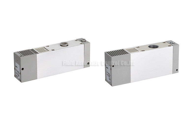 China 100L/M 1.2mm Compact Multistage Vacuum Pump , Vacuum System Components wholesale