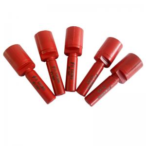 China Button bit grinding cups wholesale
