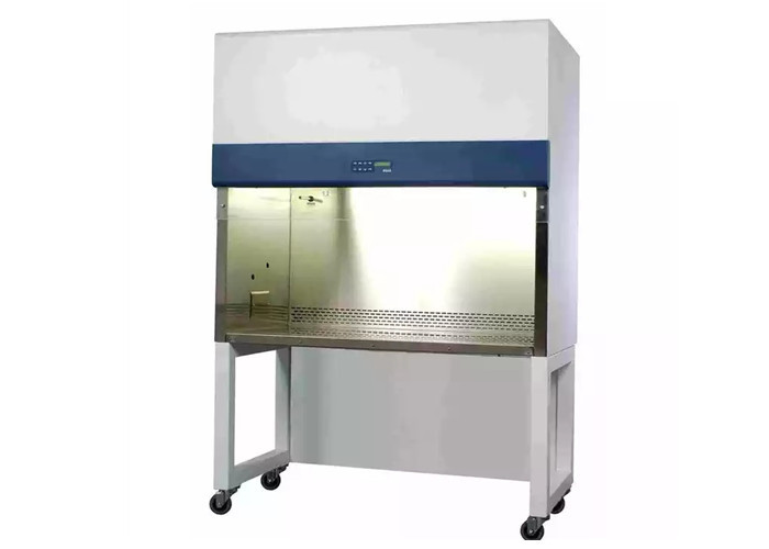 China Customized Parameter Laminar Flow Cabinets Vertical Air Supply Sterilizing Clean Bench For Lab wholesale