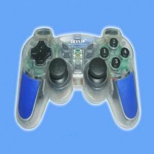 China USB Gamepad/Joypad/Controller for Computers wholesale