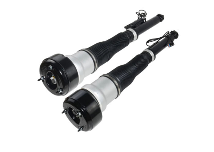 China Pair Rear L&R Air Suspension Shock Absorber For Mercedes W221 S400 S450 S500 S63 A2213205513 A2213205613 wholesale