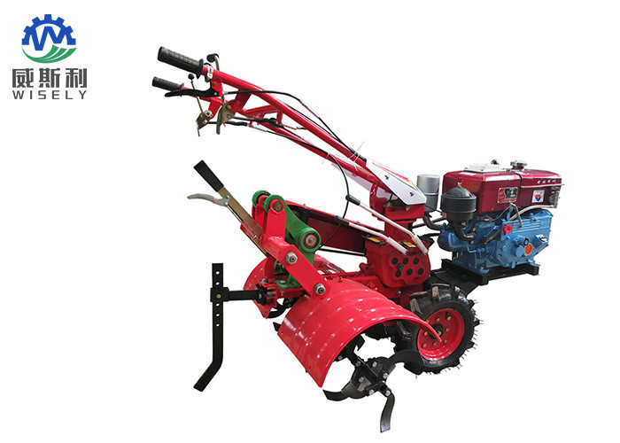 Buy cheap 180 Kg Agriculture Farm Machinery 8 Hp Horsepower 1500*650*1000mm from wholesalers