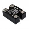 Buy cheap Solid State Relay Dc Input Dc Output from wholesalers