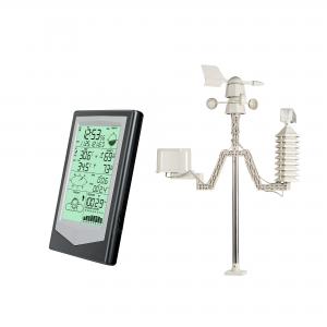 China Weather Station 48s Update Instant Read Thermometer wholesale