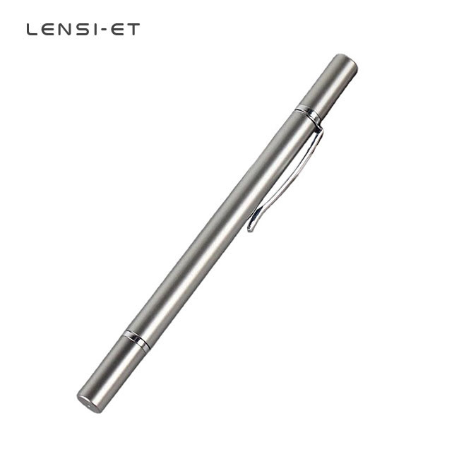 China Universal No Delay 2 In 1 Stylus Pen For Ipad Phone Tablet wholesale