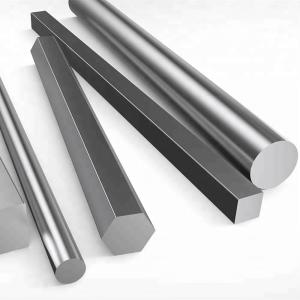 China 6061 6082 5083 2024 7075 Aluminum Alloy Bar 10-260MM OD GB Approval wholesale