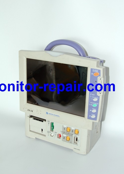 China NIHON KOHDEN BSM-4104A Patient Monitor Repair Medical Parts wholesale