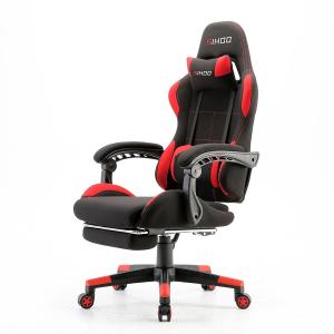 China Computer Gaming Office Chair PC Gamer Racing Style Ergonomic Leather Gaming Chair wholesale