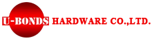 China U-BONDS HARDWARE CO.,LTD logo